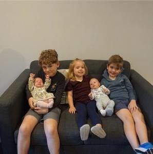 Meet your Posher, Andrea